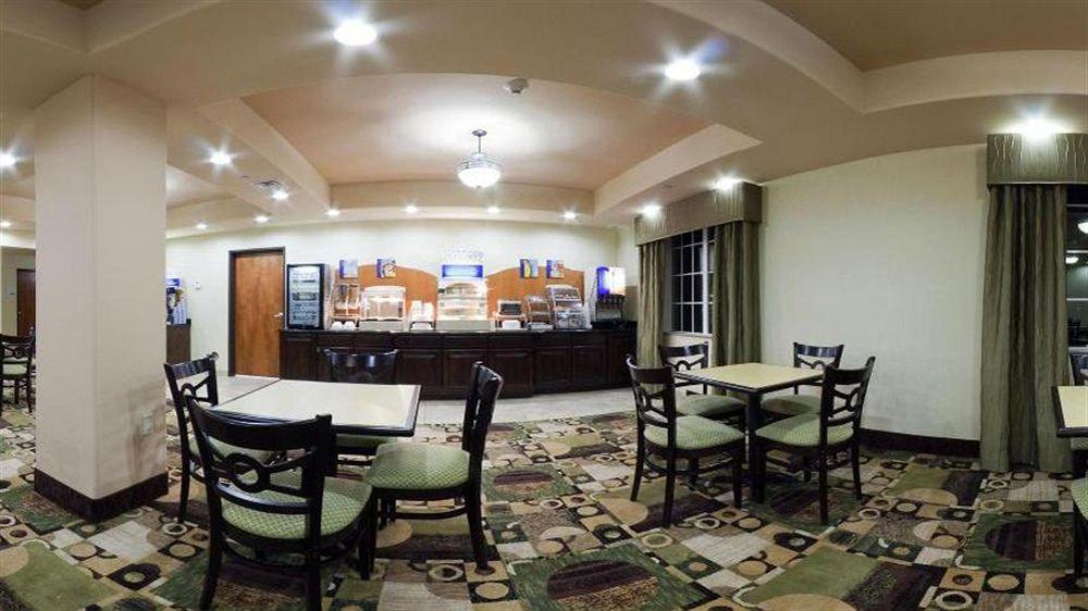 Eagle Nestinn Pecos Exterior foto