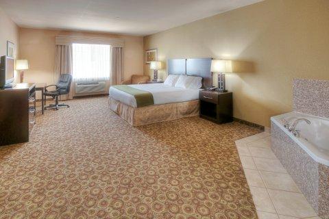 Eagle Nestinn Pecos Exterior foto